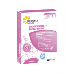 Fleurance Nature Probioboost flore intime