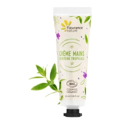 Fleurance Nature Crème Main Verveine tropicale...