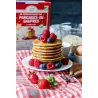 Les Fées Maisons Préparation Bio Pour Pancakes ou Gaufres