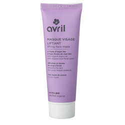 Avril Masque Visage Liftant 50ML