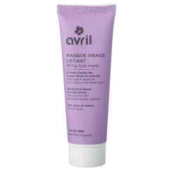 Avril Masque Visage Liftant 50ML