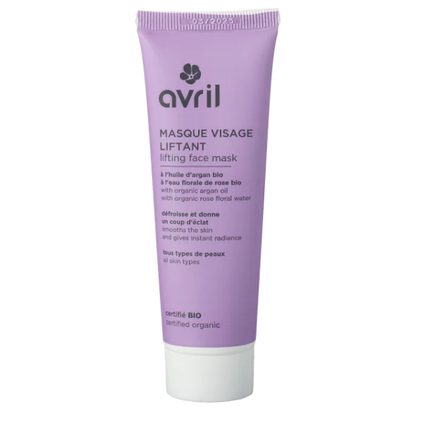 Avril Masque Visage Liftant 50ML