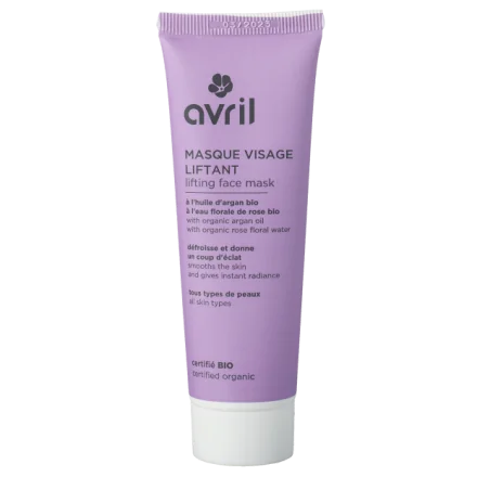 Avril Masque Visage Liftant 50ML