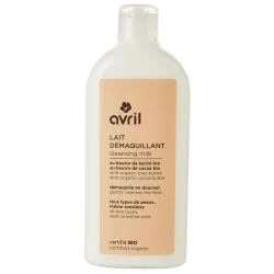 Avril Lait Démaquillant 250ML