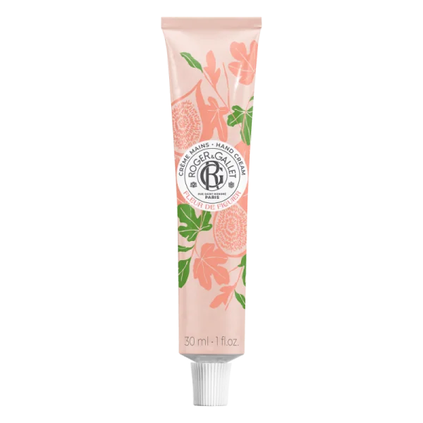 Roger&Gallet Crème Mains Fleur de Figuier 30ml