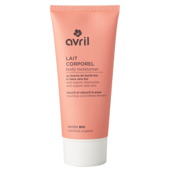 Avril Lait Corporel 200ML