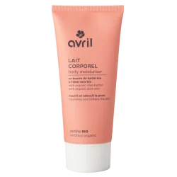 Avril Lait Corporel 200ML