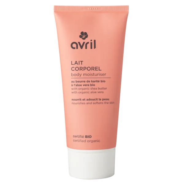 Avril Lait Corporel 200ML