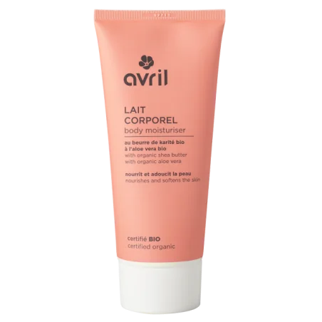 Avril Lait Corporel 200ML