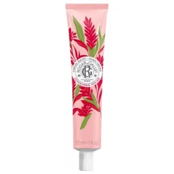 Roger & Gallet Gingembre Rouge Creme Mains tube...