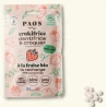 PAOS Recharge dentifrise fraise enfant