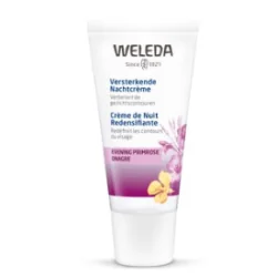 Weleda Crème nuit redensifiante onagre 30ml