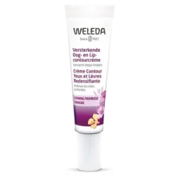 Weleda Crème Contour Yeux et Lèvres Redensifiante à l'Onagre 10ml