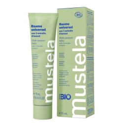 Mustela Baume Universel Avocat - 75 ML