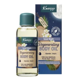 Kneipp Huile Corps Good Night 100ml