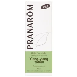 Pranarôm Huile Essentielle Ylang-Ylang Bio - 5 ML