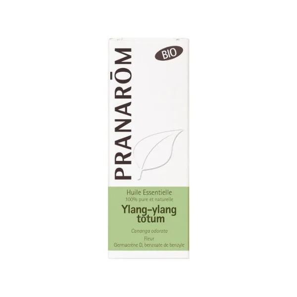 Pranarôm Huile Essentielle Ylang-Ylang Bio - 5 ML