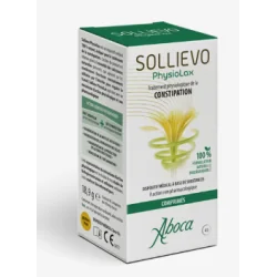 ABOCA Sollievo PhysioLax 45 comprimés