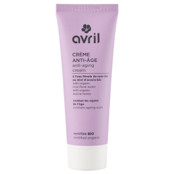 Avril Crème Anti-Âge 50ML