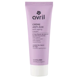 Avril Crème Anti-Âge 50ML