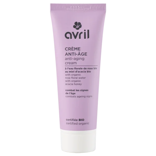 Avril Crème Anti-Âge 50ML