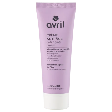 Avril Crème Anti-Âge 50ML