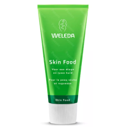 Weleda Skin Food Crème Peau Sèche Et Rugueuse...