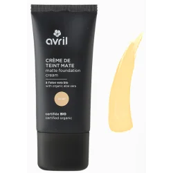 Avril Crème de Teint Beige - 30 ML