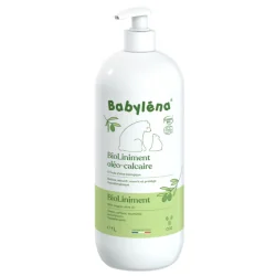 Babyléna BioLiniment Oléo-Calcaire 1 L