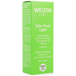 Weleda Skin Food Light 75 ml