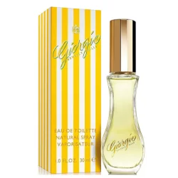 Giorgio Beverly Hills EAU DE TOILETTE VAPORISATEUR 30ml