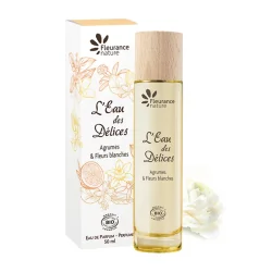 Fleurance Nature L'Eau des Délices Agrumes &...