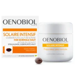 Oenobiol Solaire Intensif préparateur 1pc