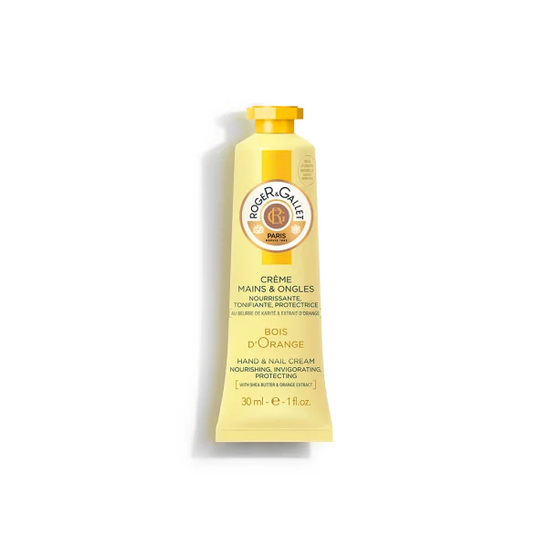 Roger&Gallet Crème Mains Bois d'Orange 30ml