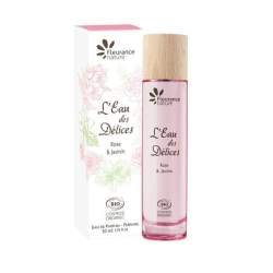 Fleurance Nature L'Eau des Délices Rose &...