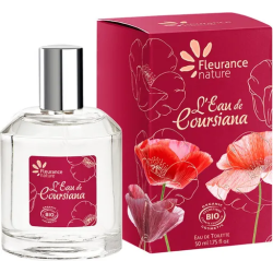 Fleurance Nature L'Eau de Coursiana 50 ml