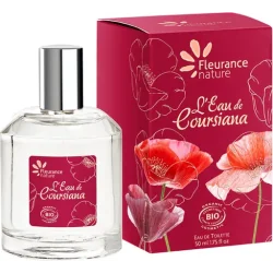 Fleurance Nature L'Eau de Coursiana 50 ml