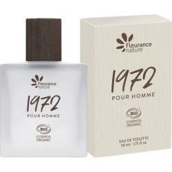 Fleurance Nature 1972 Pour Homme  50 ml