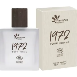 Fleurance Nature 1972 Pour Homme 50 ml