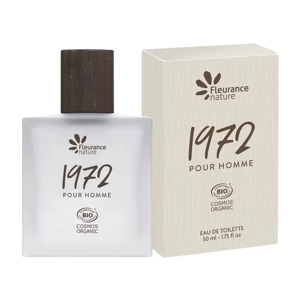 Fleurance Nature 1972 Pour Homme 50 ml