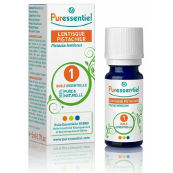 Puressentiel Huile Essentielle Lentisque...