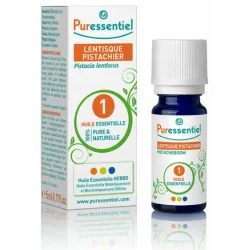 Puressentiel Huile Essentielle Lentisque Pistachier Bio 5ml