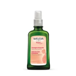 Weleda Huile De Soin Grossesse 100ml