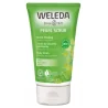 Weleda Crème de Douche Gommante au Bouleau "Pearl Scrub", 150 ml