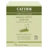 Cattier Argile Verte Surfine 1 Kg