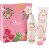 Fleurance nature Coffret Rose Délicate