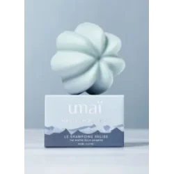 UMAI Shampoing solide Haute-montagne - 90 g