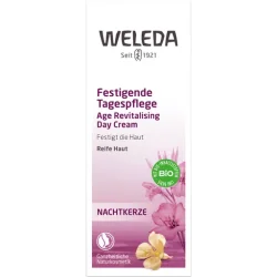 Weleda Crème de Jour Redensifiante à l'Onagre...