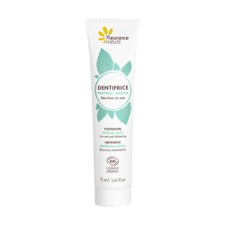 Fleurance Nature Dentifrice Propolis & Menthe