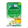 Biolys Tisane Camomille - 24 sachets